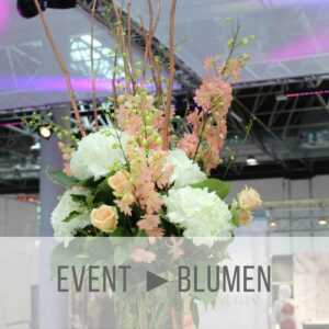 Event und Veranstaltungs - Blumen