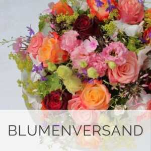 Blumenladen Düsseldorf - Blumen verschicken in Düsseldorf