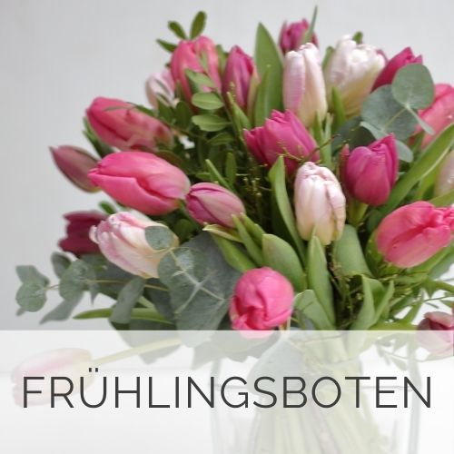 Blumenversand Düsseldorf - Blumenladen Frühlingsboten